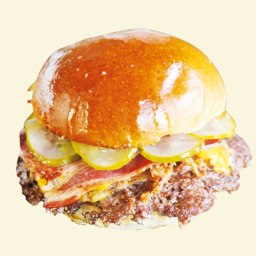 Burgerbäcker