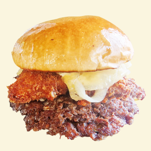 Lucia Burger